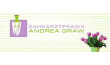 Kundenlogo von Graw Andrea Zahnärztin