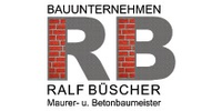 Kundenlogo Büscher Ralf Bauunternehmen