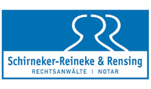 Kundenlogo von Anwaltskanzlei Schirneker-Reineke & Rensing