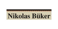 Kundenlogo Nikolas Büker Schornsteinfegermeister