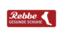 Kundenlogo von Rebbe gesunde Schuhe Orthopädieschuhtechnik