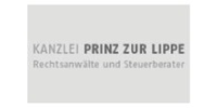 Kundenlogo Kanzlei Prinz zur Lippe Rechtsanwälte u. Steuerberater GmbH