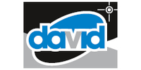 Kundenlogo Druckerei David