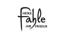 Kundenlogo von Fahle Heike Ihr Friseur