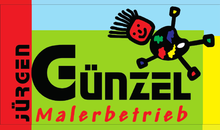 Kundenlogo von Malerbetrieb Günzel