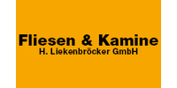 Kundenlogo Fliesen & Kamine Liekenbröcker H. GmbH