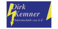 Kundenlogo Kemner Dirk Elektrotechnik