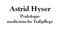 Kundenlogo Hyser A.