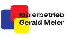 Kundenlogo von Malerbetrieb Meier Gerald