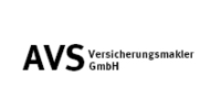 Kundenlogo AVS Versicherungsmakler GmbH