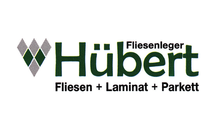 Kundenlogo von Hübert Johann Fliesenleger