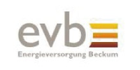 Kundenlogo Energieversorgung Beckum