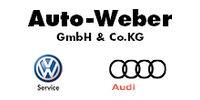 Kundenlogo Auto Weber