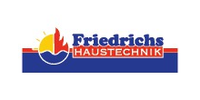 Kundenlogo Friedrichs Christian Heizung Sanitär