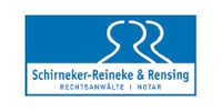 Kundenlogo Anwaltskanzlei Schirneker-Reineke & Rensing