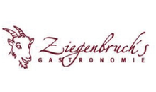 Kundenlogo von Ziegenbruch's Gastronomie