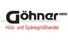 Kundenlogo von Göhner GmbH