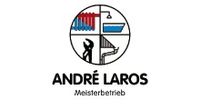 Kundenlogo LAROS ANDRÉ