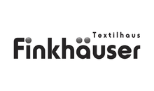 Kundenlogo von Textilhaus Finkhäuser