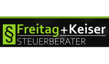 Kundenlogo von Wolfgang Freitag Steuerberater