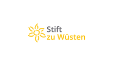 Kundenlogo von Stift zu Wüsten