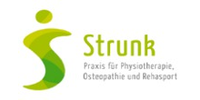 Kundenlogo Herbert Strunk Strunk Praxis für Physiotherapie, Osteopathie und Rehasport