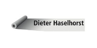 Kundenlogo Haselhorst Dieter GmbH