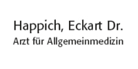 Kundenlogo Happich Eckart Arzt f. Allgemeinmedizin