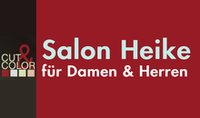 Kundenlogo von Salon Heike