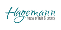 Kundenlogo Hagemann GmbH Friseure