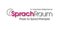 Kundenlogo SprachRaum Praxis für Sprachtherapie