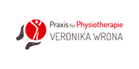 Kundenlogo Praxis für Physiotherapie Veronika Wrona