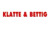 Kundenlogo von Klatte & Bettig Autodienst GmbH