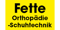 Kundenlogo Fette Orthopädie-Schuhtechnik & Sanitätshaus