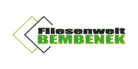 Kundenlogo Fliesenwelt Bembenek eK.