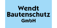 Kundenlogo Wendt Bautenschutz GmbH