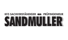 Kundenlogo von Jörg Sandmüller Dipl.-Ing. Kfz.-Sachverständiger