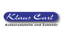 Kundenlogo von Autoersatzteile Carl