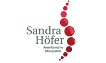 Kundenlogo von Höfer Sandra Chiropraxis