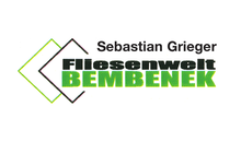 Kundenlogo von Fliesenwelt Bembenek eK.