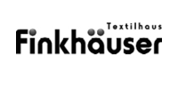 Kundenlogo Textilhaus Finkhäuser