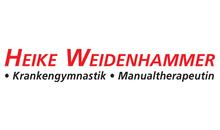 Kundenlogo von Krankengymnastik Weidenhammer / Halemeier