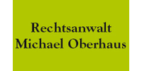 Kundenlogo Rechtsanwalt Oberhaus Michael