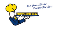 Kundenlogo Partyservice Benz Catering & Partyservice