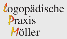 Kundenlogo von Logopädische Praxis Möller