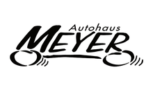 Kundenlogo von Hermann Meyer GmbH & Co. KG Ford Haupthändler