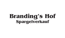 Kundenlogo von Branding's Hof