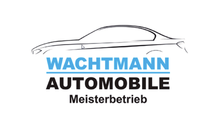 Kundenlogo von Wachtmann Automobile