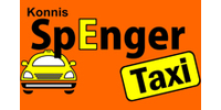 Kundenlogo SpEnger Taxi