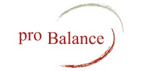 Kundenlogo Hüttemeier Wolfgang Physiotherapie Pro Balance